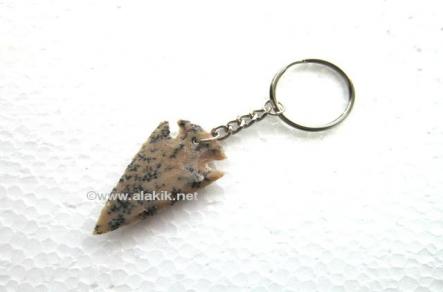 Arrowhead Keyrings